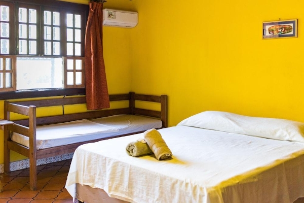 Hotel Casa Inti (Managua)